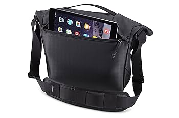 スーリー　THULE  Thule Covert DSLR Messenger Thule Covert DSLR Messenger | Thule カメラ用バッグ | 株式